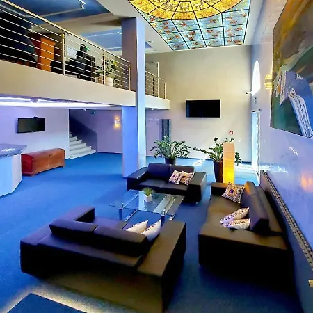 Messehof & Seminarvilla - Nahe Hannover Hotel 3*