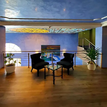 Messehof & Seminarvilla - Nahe Hannover