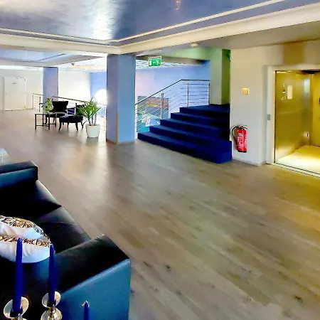 Messehof & Seminarvilla - Nahe Hannover Hotel 3*