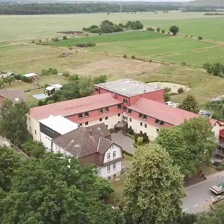 Hotel Messehof & Seminarvilla - Nahe Hannover 3*