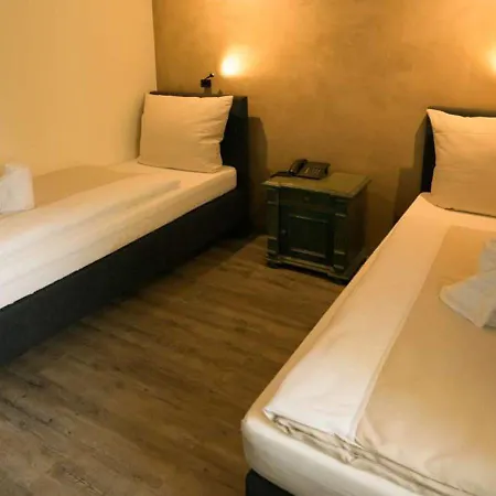 Messehof & Seminarvilla - Nahe Hannover Hotel