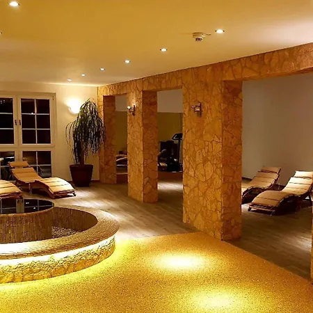 Messehof & Seminarvilla - Nahe Hannover Hotel Harsum