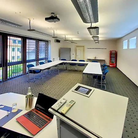 Messehof & Seminarvilla - Nahe Hannover 3* Harsum