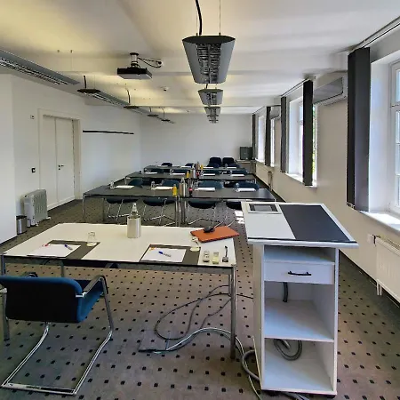 Messehof & Seminarvilla - Nahe Hannover Harsum