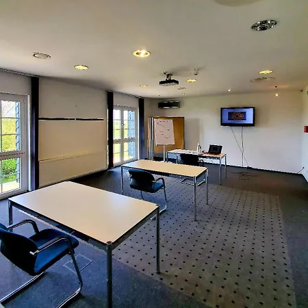 Messehof & Seminarvilla - Nahe Hannover 3* Harsum