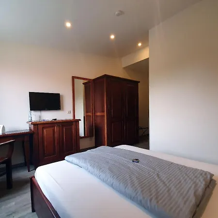 Hotel Messehof & Seminarvilla - Nahe Hannover