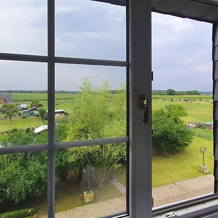 Hotel Messehof & Seminarvilla - Nahe Hannover Harsum