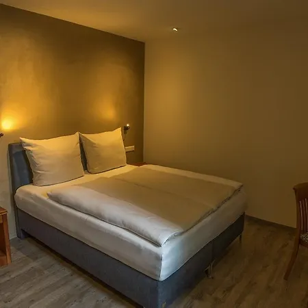 Hotel Messehof & Seminarvilla - Nahe Hannover Harsum